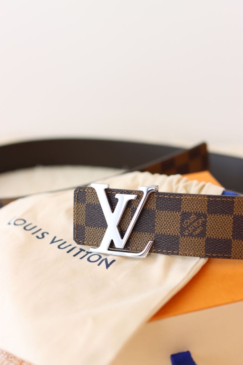 Louis Vuitton Belts